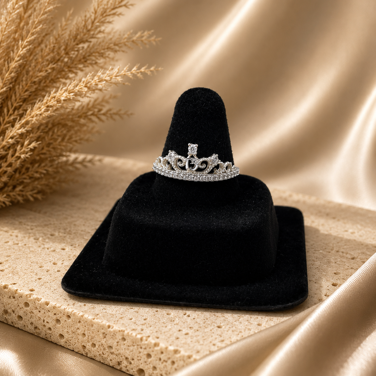 anillo corona imperia anillo corona imperia