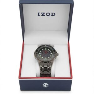 reloj izod