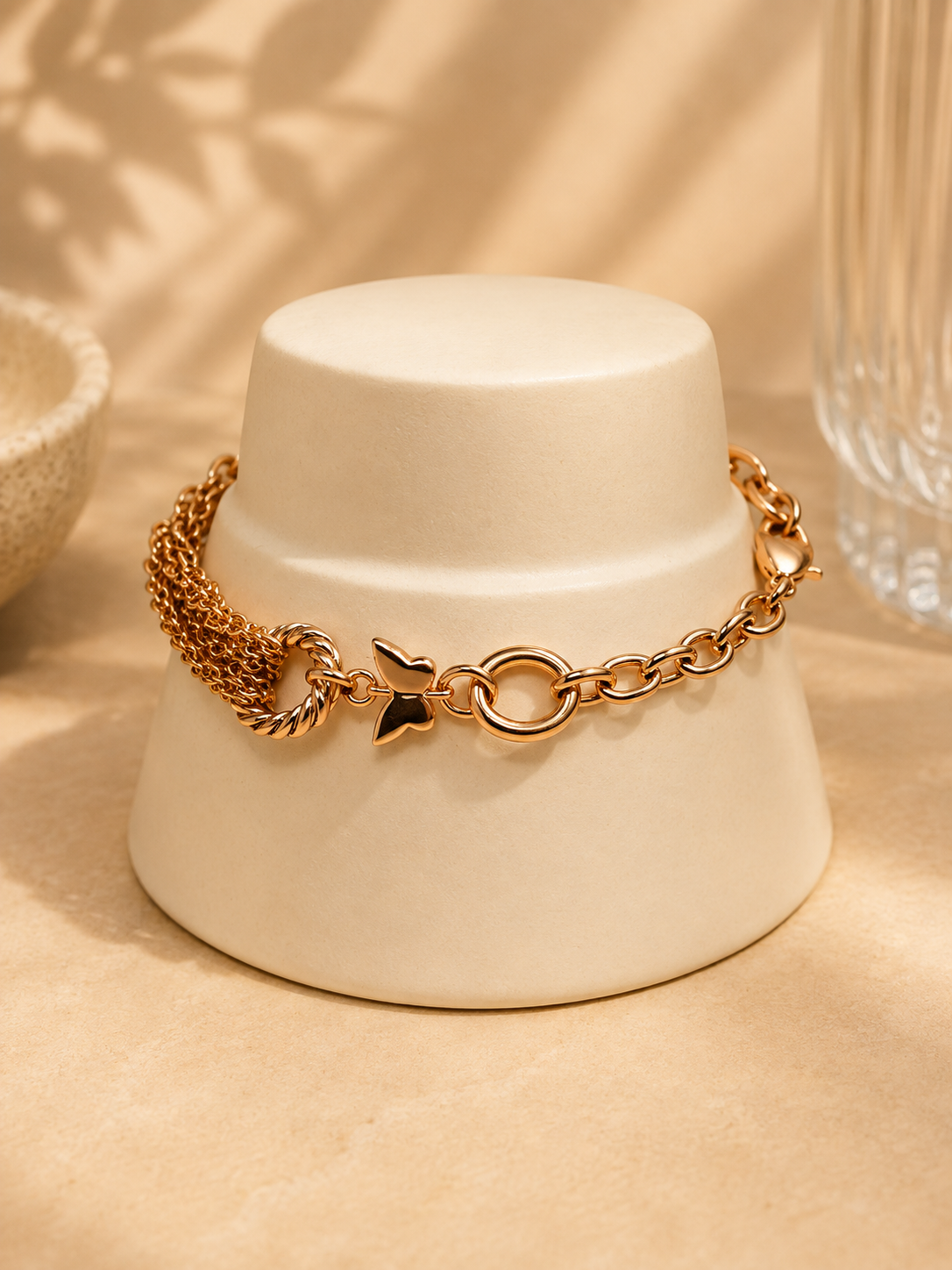 pulsera mariposa elegance pulsera mariposa elegance