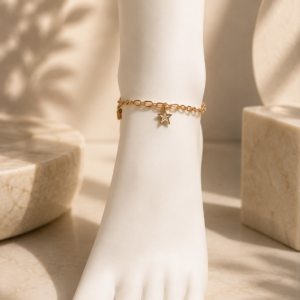 pulsera mariposa elegance